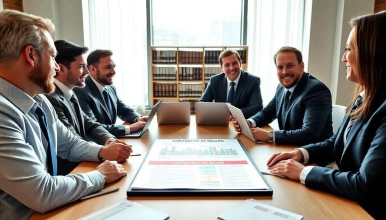 Abogados especializados en reclamaciones a seguros