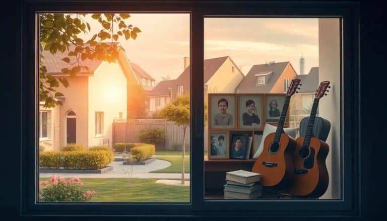 Continente y contenido en el seguro de robo