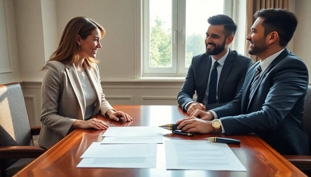 ¿Cuáles son los puntos principales de un contrato? ¿Cuáles son los puntos principales de un contrato?