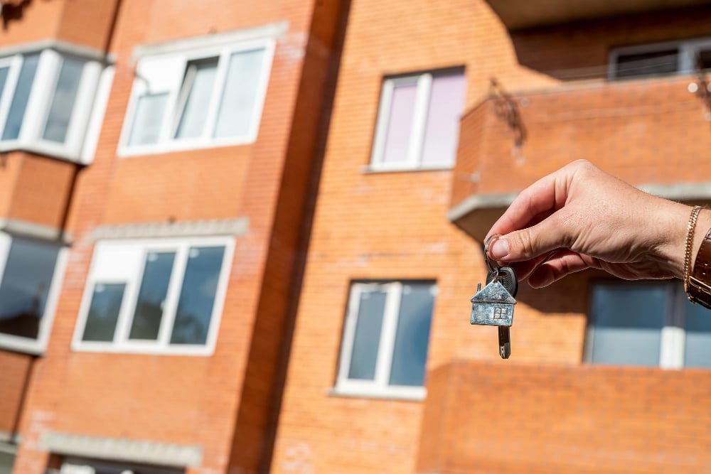 Desahucio por precario