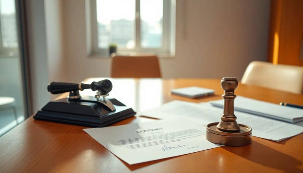 Falsificación de firmas en contratos bancarios