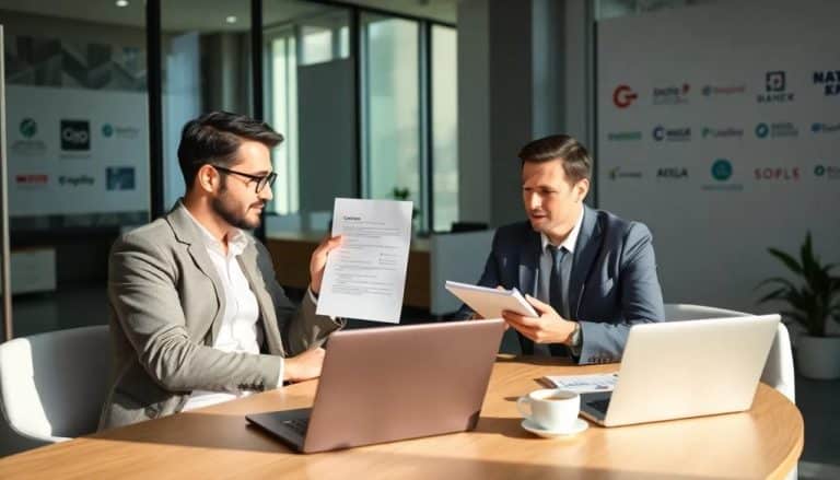 Guía sobre el contrato de agencia