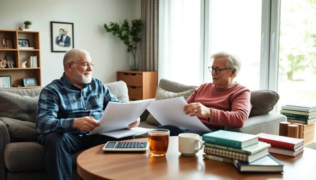 Hipoteca inversa requisitos