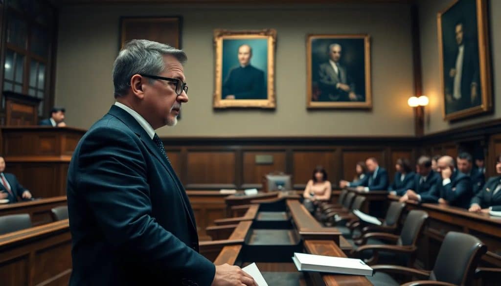 La ficta confessio: consecuencias de no comparecer al interrogatorio