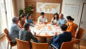 Preguntas frecuentes sobre la división de la cosa común