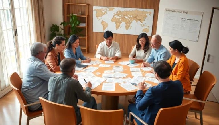 Preguntas frecuentes sobre la división de la cosa común