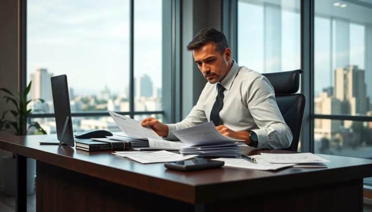 ¿Qué es el fraude de acreedores?