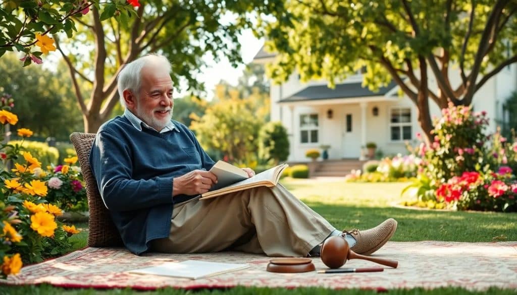 Sobre la venta de la nuda propiedad con reserva de usufructo vitalicio Sobre la venta de la nuda propiedad con reserva de usufructo vitalicio