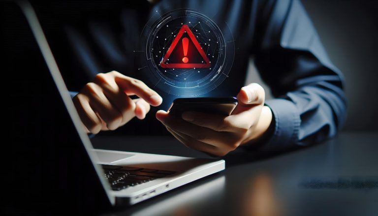 Spoofing, vishing y smishing