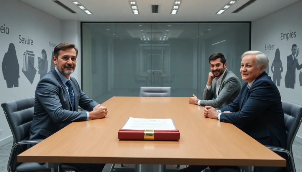 Cómo dar salida a un socio en una S.L.