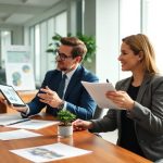 El contrato de comisión mercantil: definición y características