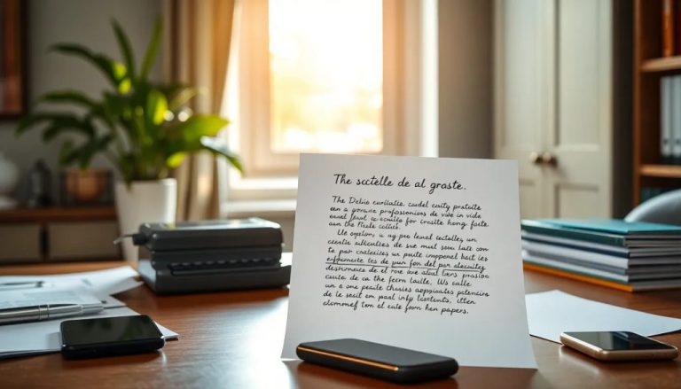 Modelo de carta de reclamación de un seguro de vida