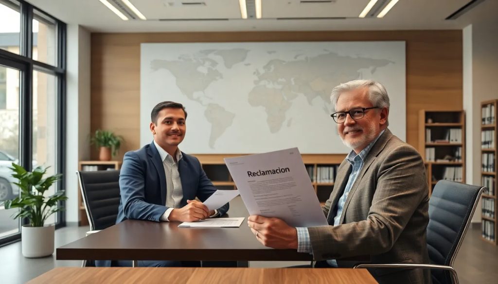 Modelo reclamación seguro prima única Modelo reclamación seguro prima única