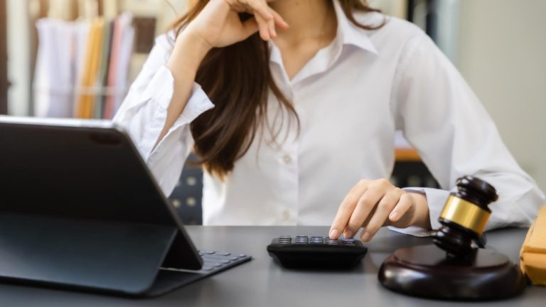 ¿Qué es la nulidad de actuaciones?